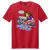 Quilts of Valor - Very Important Tee ® Thumbnail