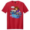 Quilts of Valor - Very Important Tee ® Thumbnail