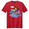 Quilts of Valor - Very Important Tee ® Thumbnail