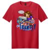 Quilts of Valor - Very Important Tee ® Thumbnail