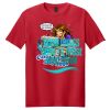 Quilts of Valor - Very Important Tee ® Thumbnail