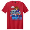 Quilts of Valor - Very Important Tee ® Thumbnail