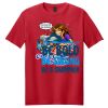 Quilts of Valor - Very Important Tee ® Thumbnail