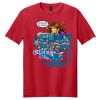Quilts of Valor - Very Important Tee ® Thumbnail