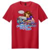 Quilts of Valor - Very Important Tee ® Thumbnail