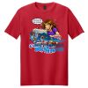 Quilts of Valor - Very Important Tee ® Thumbnail