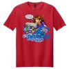 Quilts of Valor - Very Important Tee ® Thumbnail