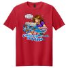 Quilts of Valor - Very Important Tee ® Thumbnail