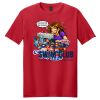 Quilts of Valor - Very Important Tee ® Thumbnail