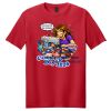 Quilts of Valor - Very Important Tee ® Thumbnail