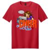 Quilts of Valor - Very Important Tee ® Thumbnail