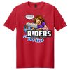 Quilts of Valor - Very Important Tee ® Thumbnail