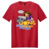 Quilts of Valor - Very Important Tee ® Thumbnail