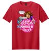 Quilts of Valor - Very Important Tee ® Thumbnail