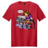 Quilts of Valor - Very Important Tee ® Thumbnail