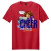 Quilts of Valor - Very Important Tee ® Thumbnail