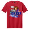 Quilts of Valor - Very Important Tee ® Thumbnail