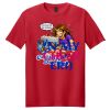 Quilts of Valor - Very Important Tee ® Thumbnail