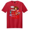 Quilts of Valor - Very Important Tee ® Thumbnail
