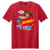 Quilts of Valor - Very Important Tee ® Thumbnail
