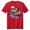 Quilts of Valor - Very Important Tee ® Thumbnail