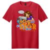 Quilts of Valor - Very Important Tee ® Thumbnail