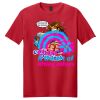 Quilts of Valor - Very Important Tee ® Thumbnail