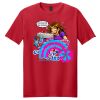 Quilts of Valor - Very Important Tee ® Thumbnail
