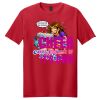 Quilts of Valor - Very Important Tee ® Thumbnail