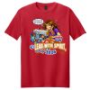 Quilts of Valor - Very Important Tee ® Thumbnail