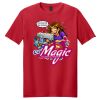 Quilts of Valor - Very Important Tee ® Thumbnail