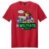 Quilts of Valor - Very Important Tee ® Thumbnail