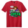 Quilts of Valor - Very Important Tee ® Thumbnail