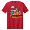 Quilts of Valor - Very Important Tee ® Thumbnail