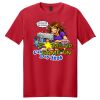 Quilts of Valor - Very Important Tee ® Thumbnail