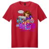 Quilts of Valor - Very Important Tee ® Thumbnail
