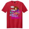 Quilts of Valor - Very Important Tee ® Thumbnail