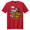 Quilts of Valor - Very Important Tee ® Thumbnail