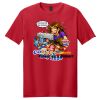 Quilts of Valor - Very Important Tee ® Thumbnail