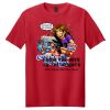Quilts of Valor - Very Important Tee ® Thumbnail