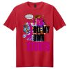 Quilts of Valor - Very Important Tee ® Thumbnail