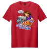 Quilts of Valor - Very Important Tee ® Thumbnail
