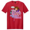 Quilts of Valor - Very Important Tee ® Thumbnail