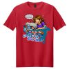 Quilts of Valor - Very Important Tee ® Thumbnail