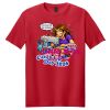 Quilts of Valor - Very Important Tee ® Thumbnail