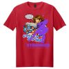 Quilts of Valor - Very Important Tee ® Thumbnail