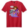 Quilts of Valor - Very Important Tee ® Thumbnail