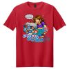 Quilts of Valor - Very Important Tee ® Thumbnail
