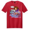 Quilts of Valor - Very Important Tee ® Thumbnail
