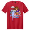 Quilts of Valor - Very Important Tee ® Thumbnail